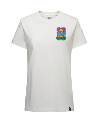 Dámské triko LA SPORTIVA Always Climbing